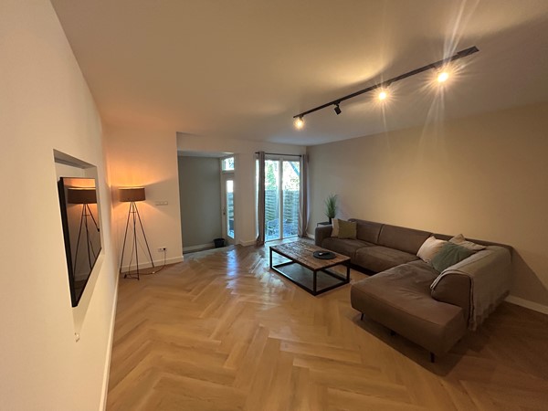 Property photo - Roo-Valkstraat 23A, 3032RC Rotterdam
